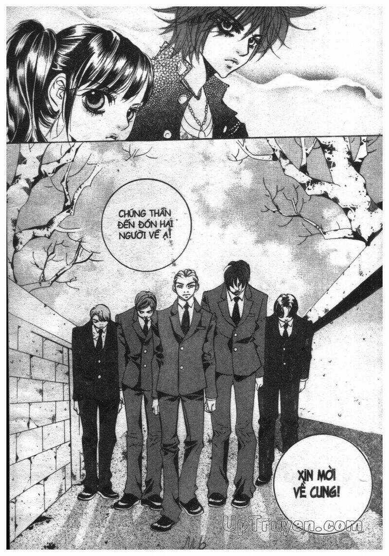 Hoàng Cung Chapter 14 trang 113