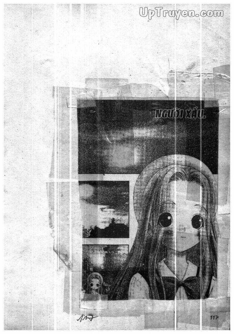 Hoàng Cung Chapter 14 trang 114