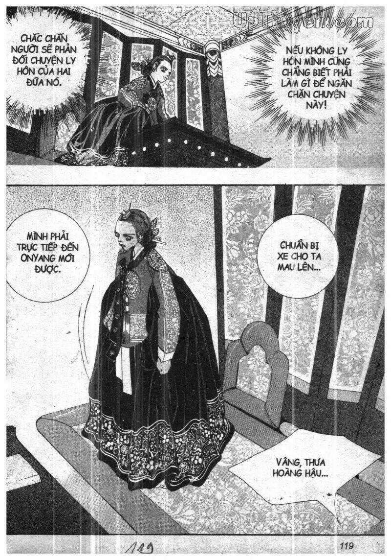 Hoàng Cung Chapter 14 trang 116