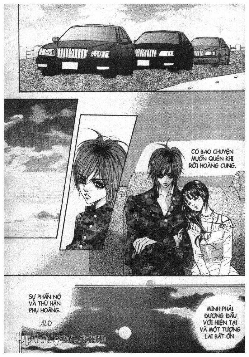 Hoàng Cung Chapter 14 trang 117