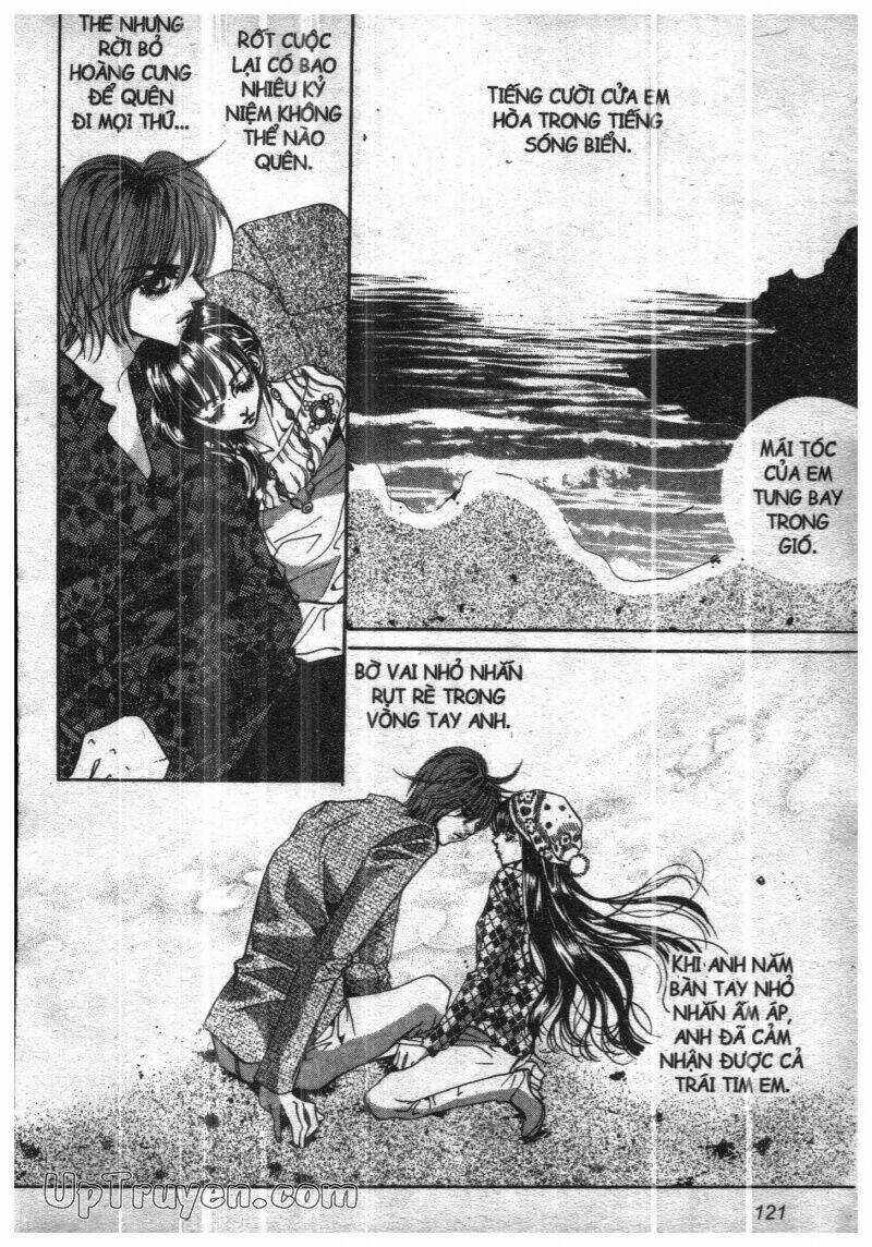 Hoàng Cung Chapter 14 trang 118