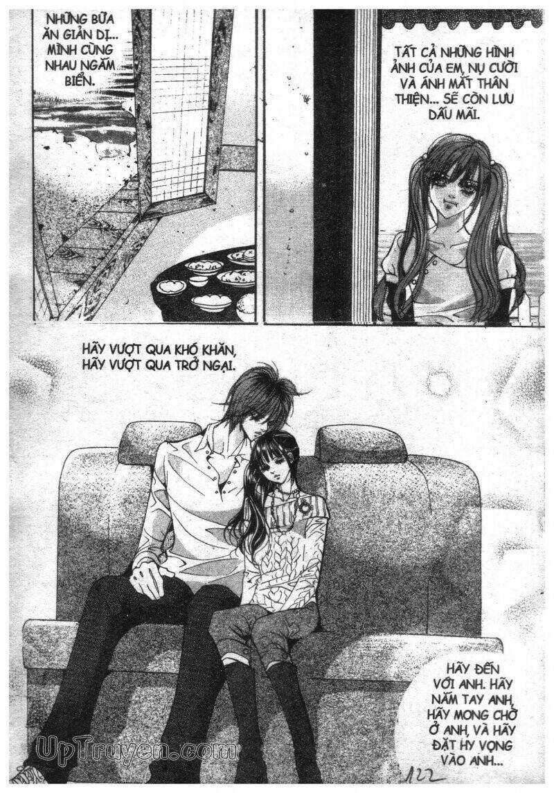 Hoàng Cung Chapter 14 trang 119