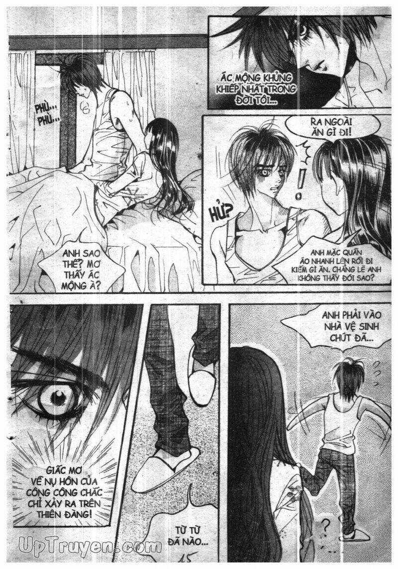 Hoàng Cung Chapter 14 trang 12