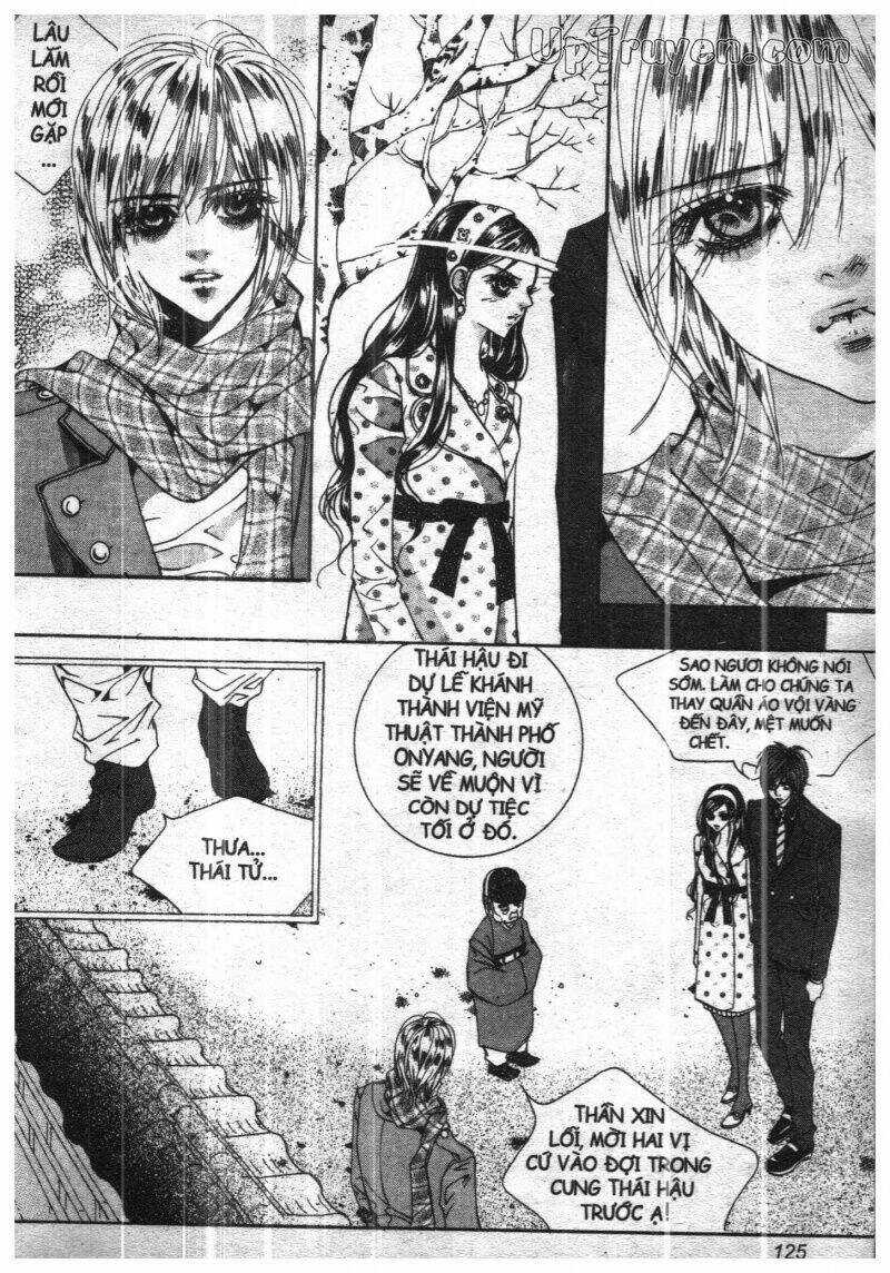 Hoàng Cung Chapter 14 trang 122