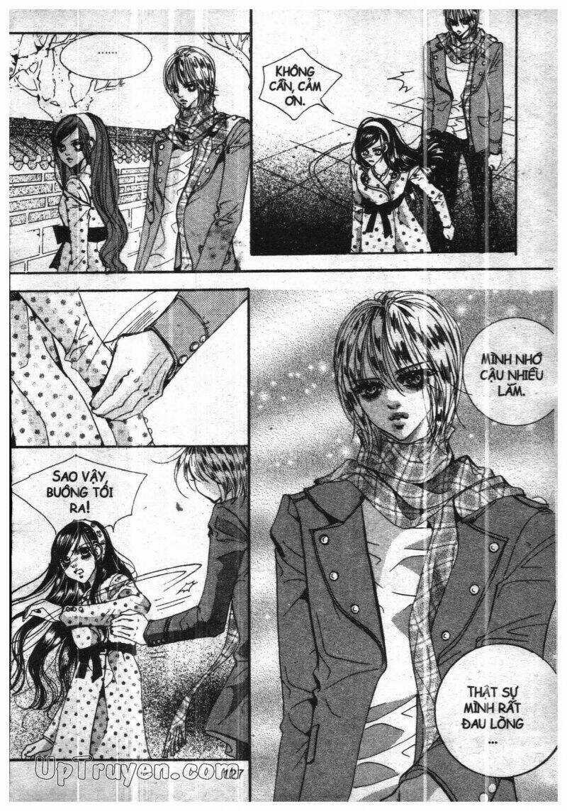 Hoàng Cung Chapter 14 trang 124