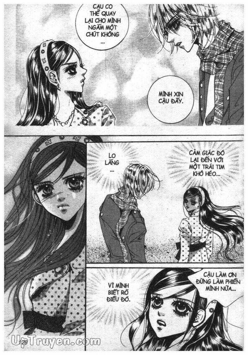 Hoàng Cung Chapter 14 trang 125