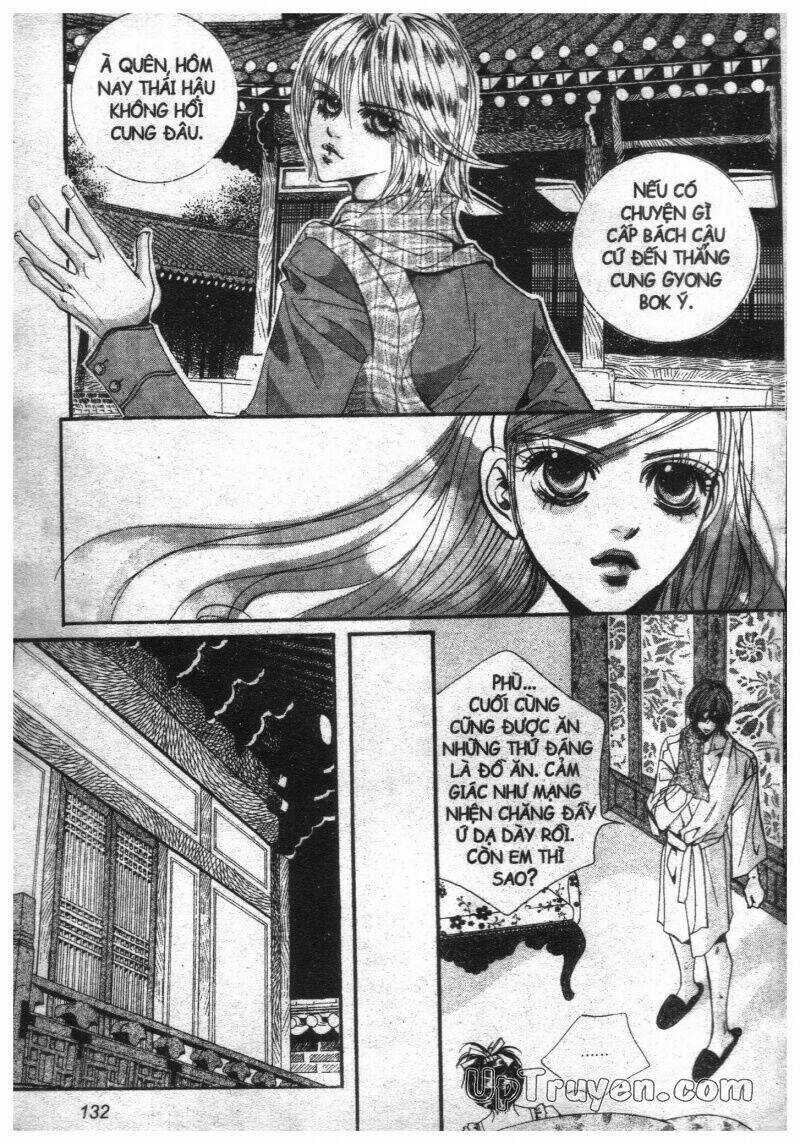 Hoàng Cung Chapter 14 trang 129