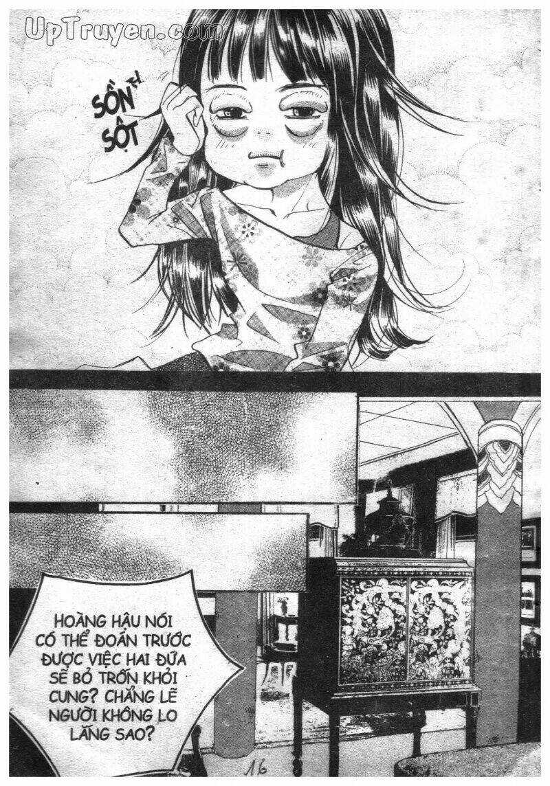 Hoàng Cung Chapter 14 trang 13