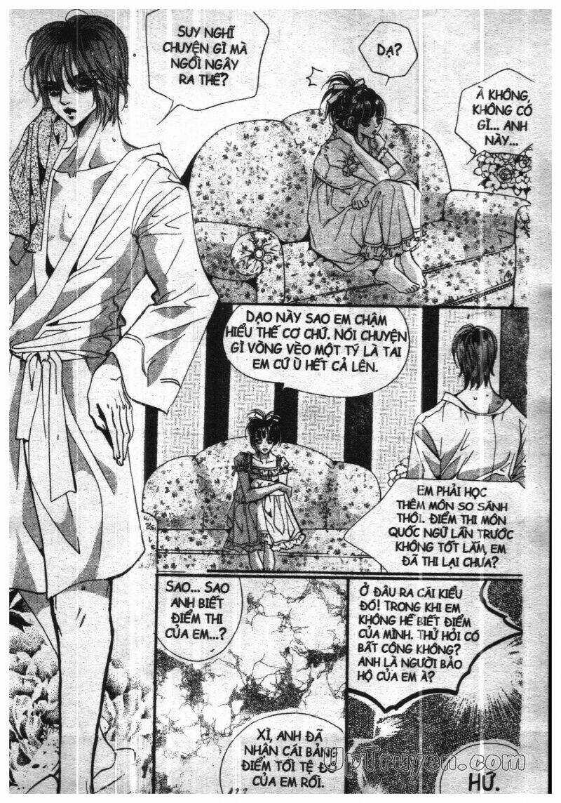 Hoàng Cung Chapter 14 trang 130