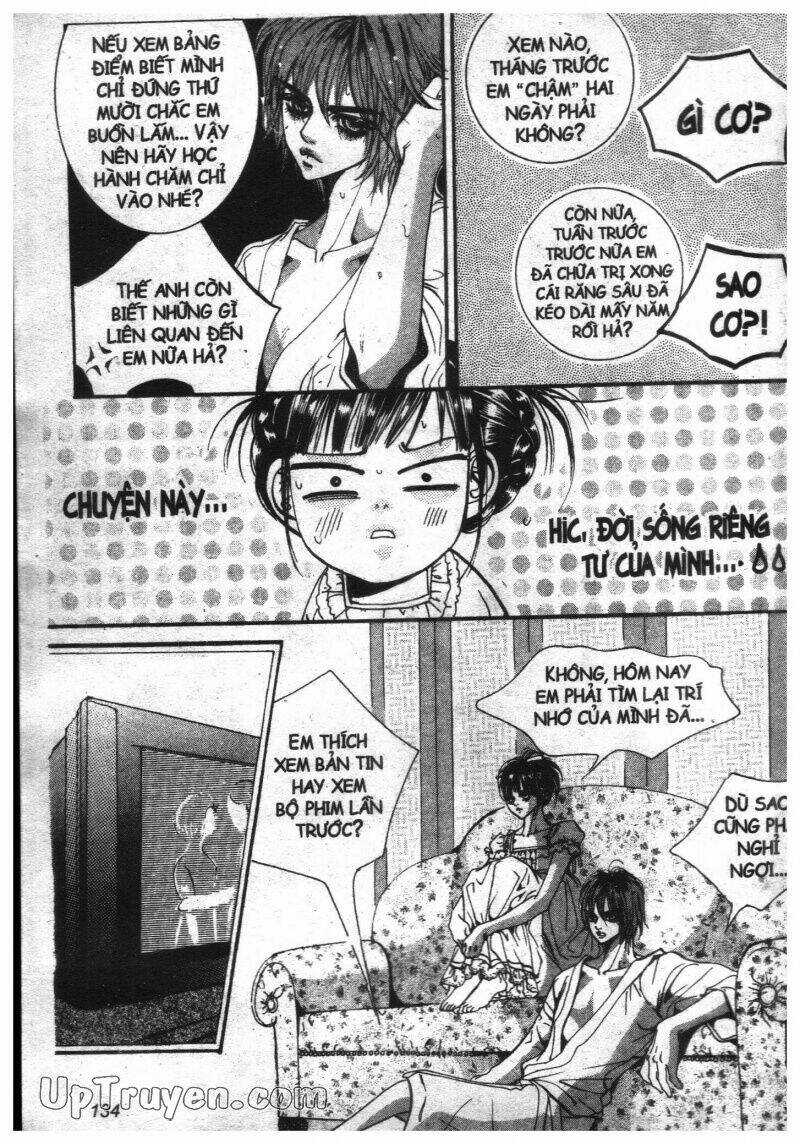 Hoàng Cung Chapter 14 trang 131