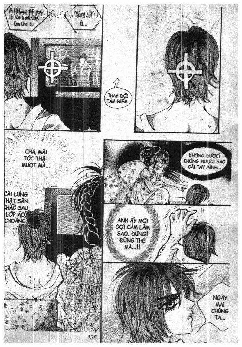 Hoàng Cung Chapter 14 trang 132