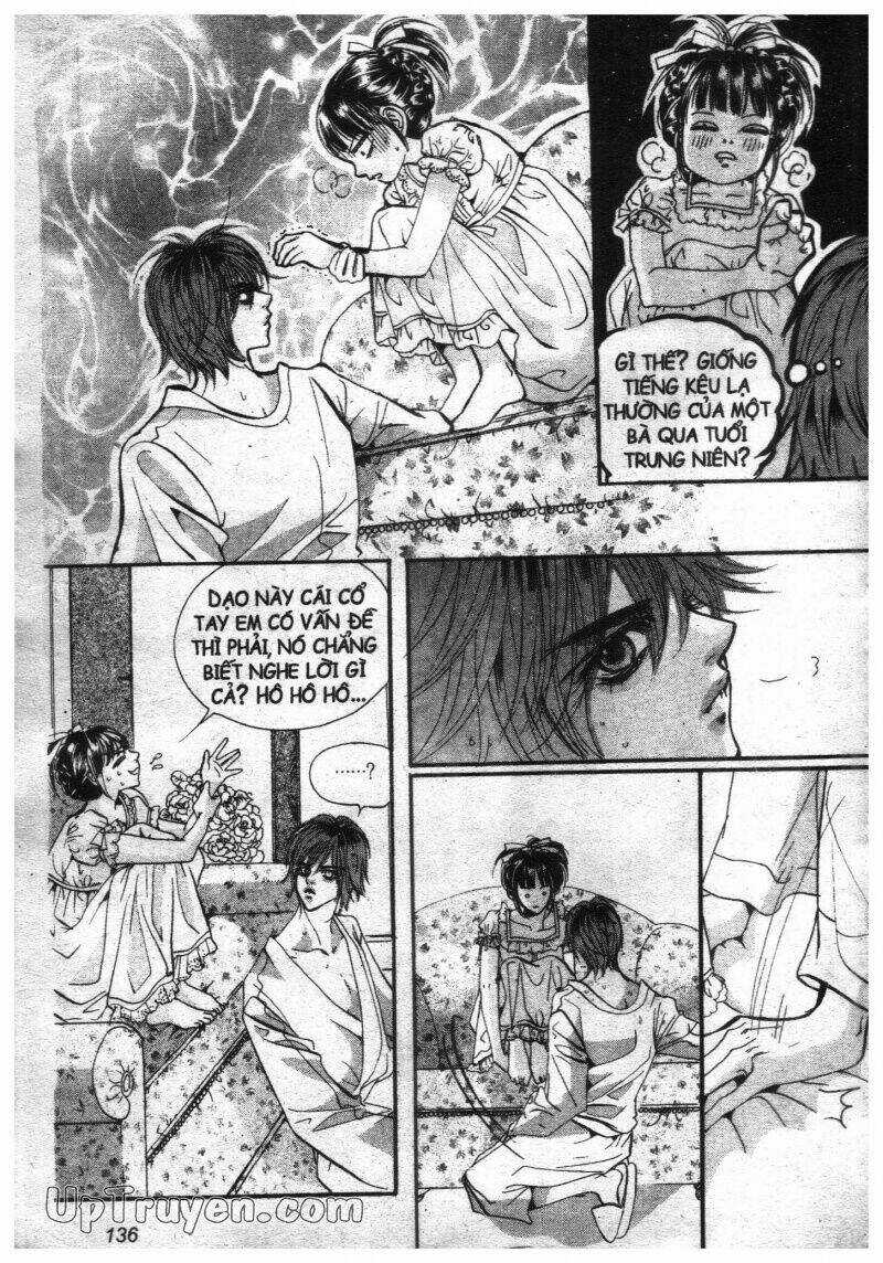 Hoàng Cung Chapter 14 trang 133