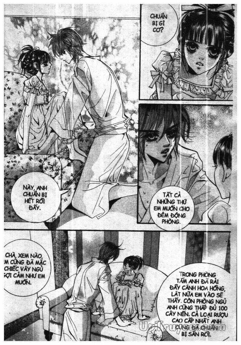 Hoàng Cung Chapter 14 trang 134