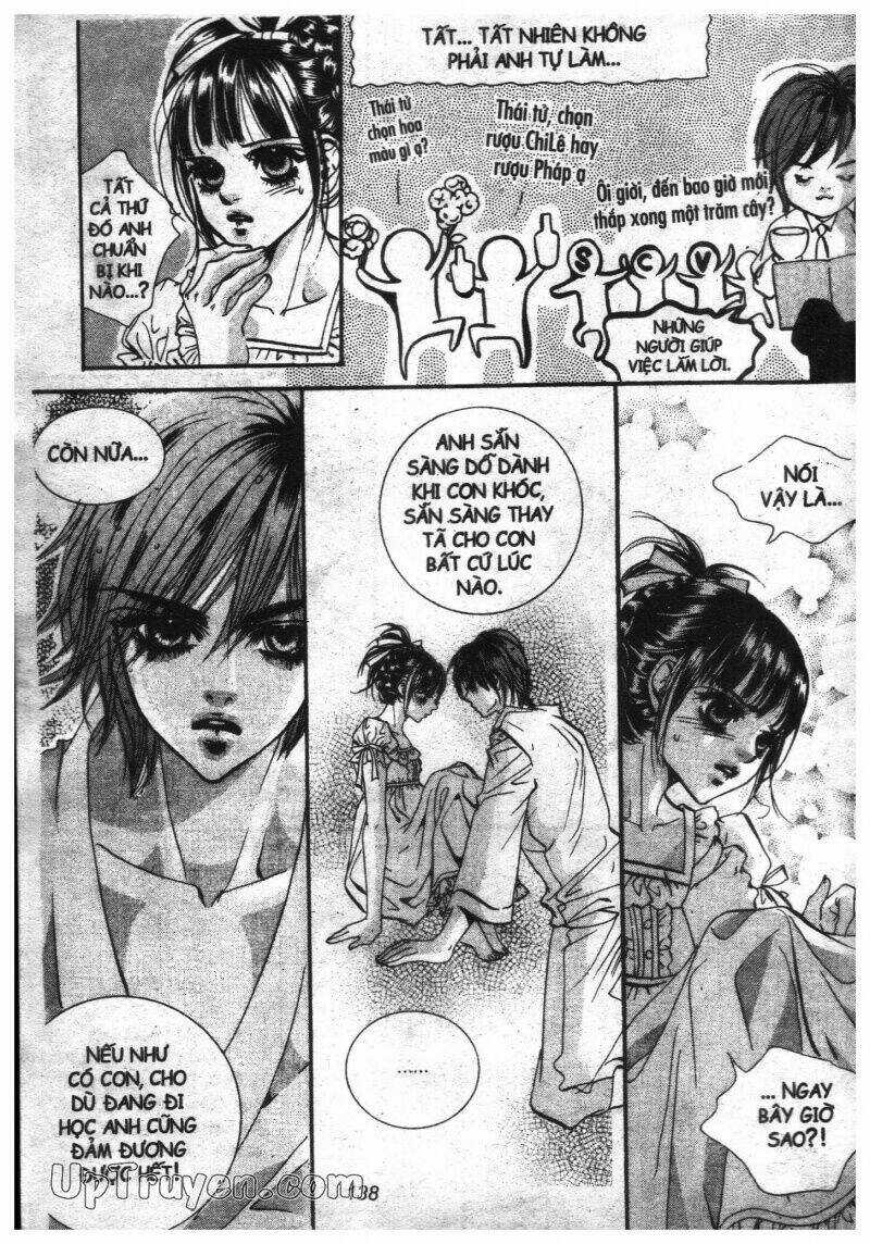 Hoàng Cung Chapter 14 trang 135