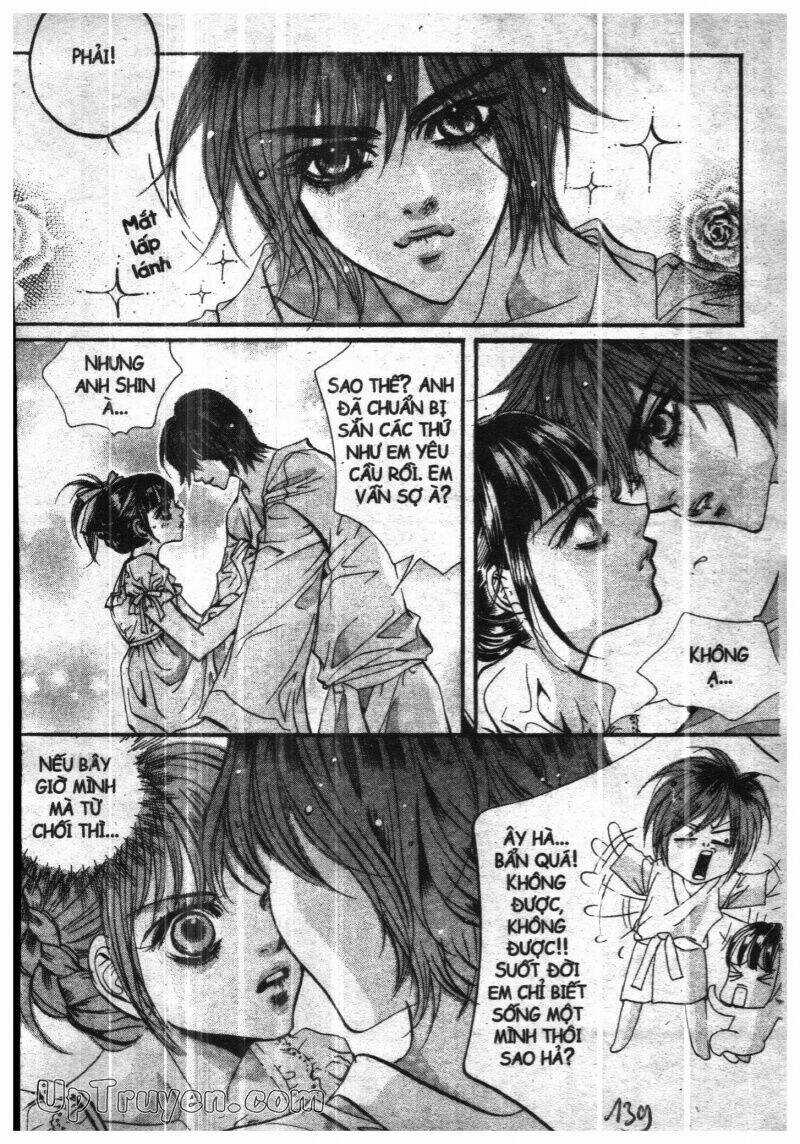 Hoàng Cung Chapter 14 trang 136