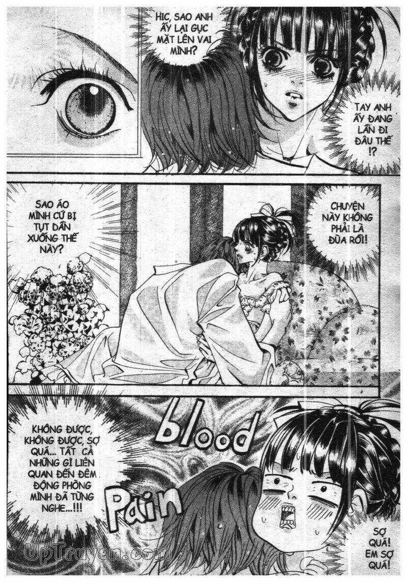 Hoàng Cung Chapter 14 trang 138