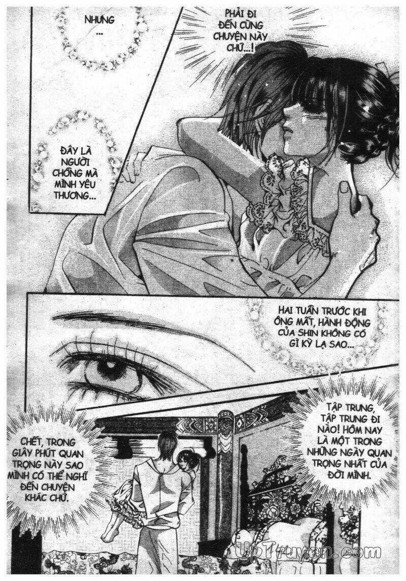 Hoàng Cung Chapter 14 trang 139