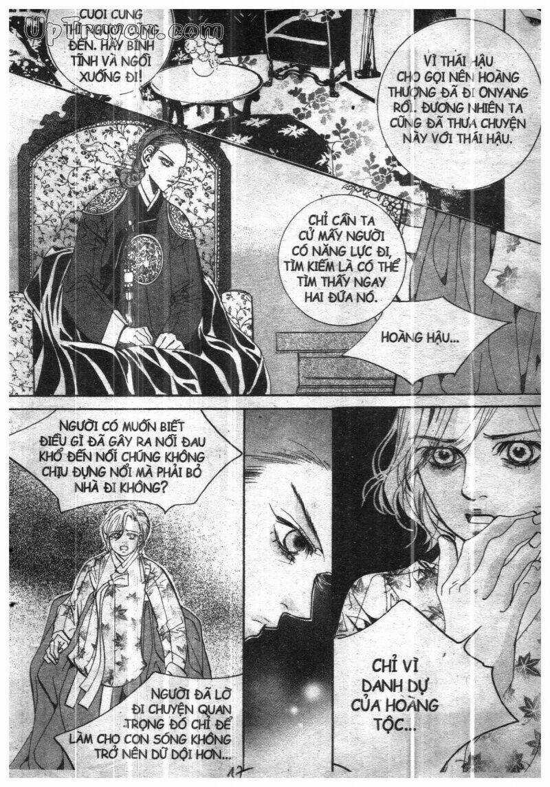 Hoàng Cung Chapter 14 trang 14