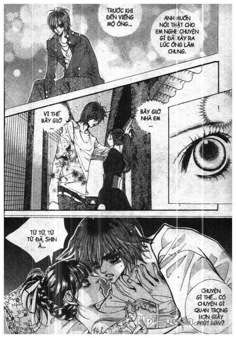 Hoàng Cung Chapter 14 trang 140