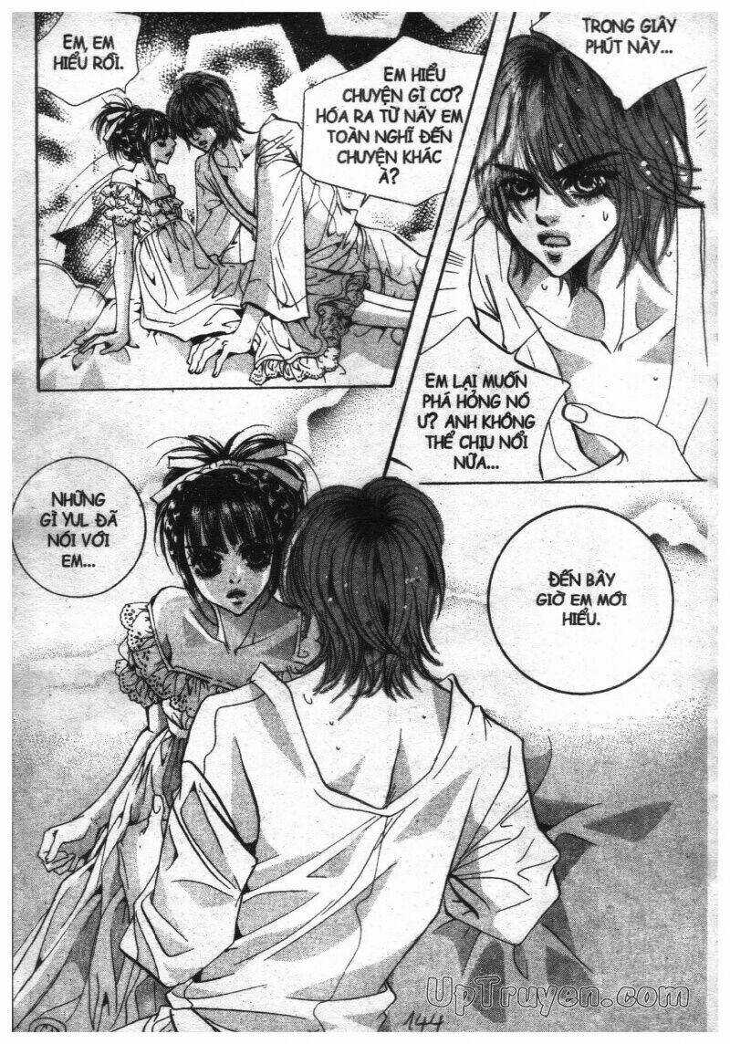 Hoàng Cung Chapter 14 trang 141