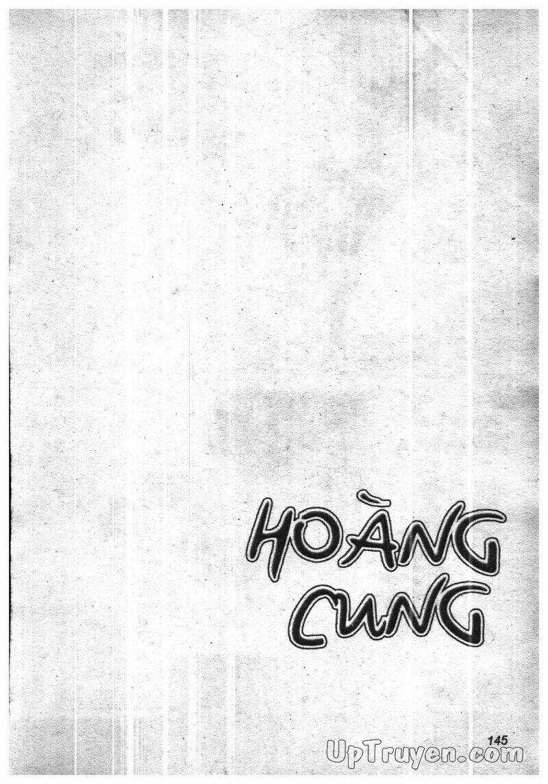 Hoàng Cung Chapter 14 trang 142