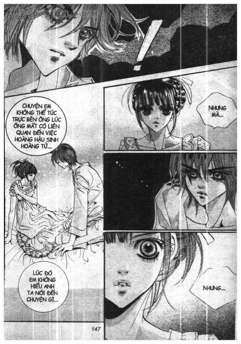 Hoàng Cung Chapter 14 trang 144