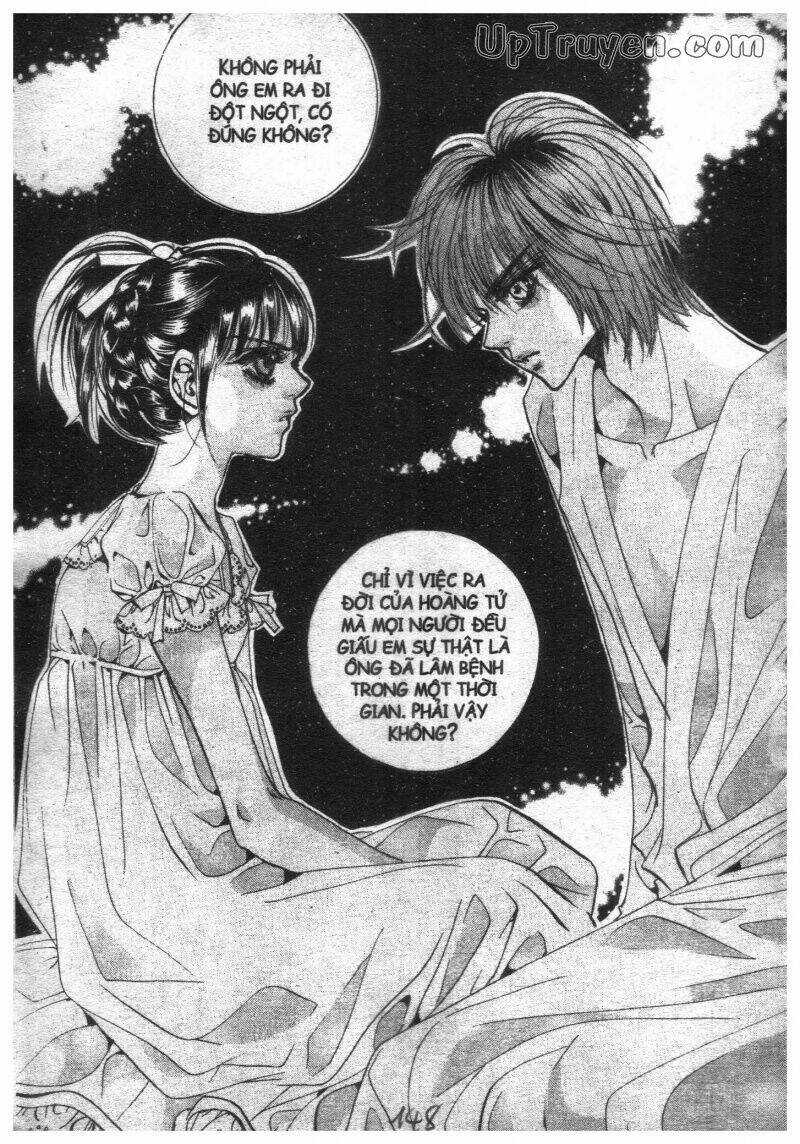 Hoàng Cung Chapter 14 trang 145