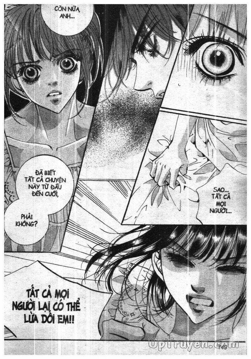 Hoàng Cung Chapter 14 trang 146