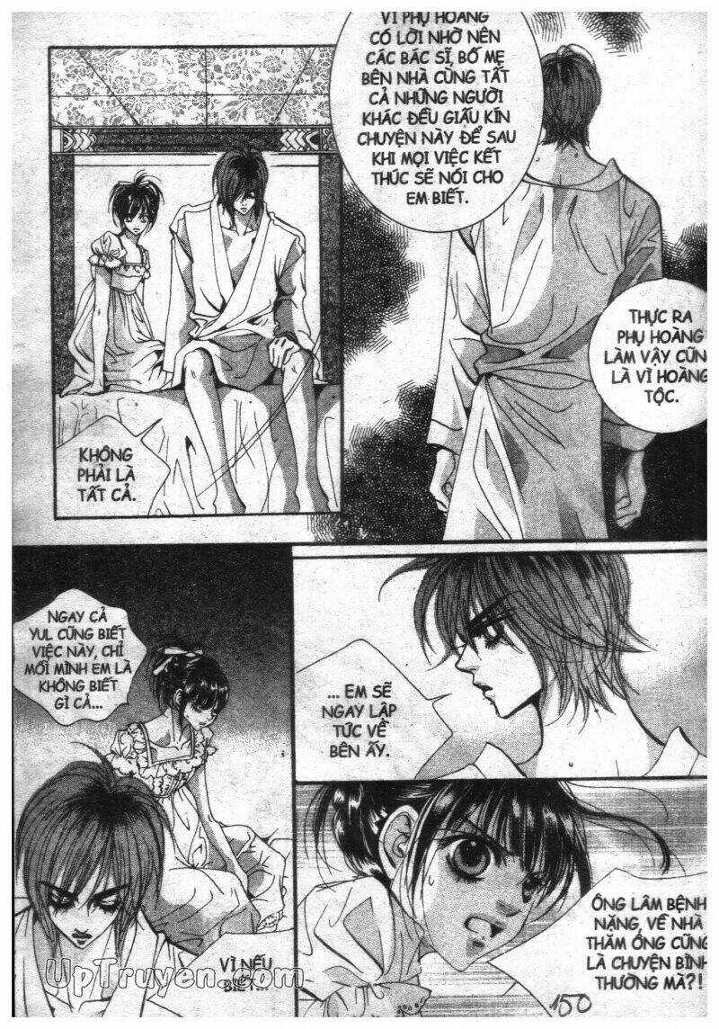 Hoàng Cung Chapter 14 trang 147