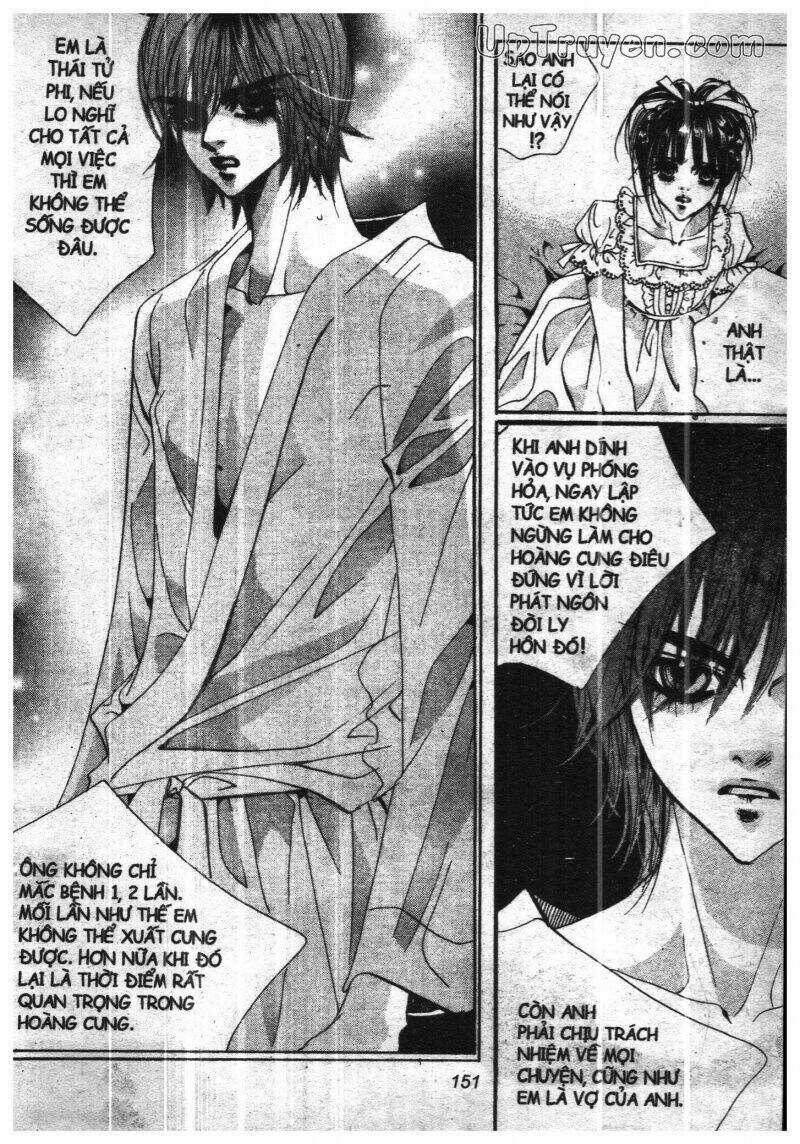 Hoàng Cung Chapter 14 trang 148