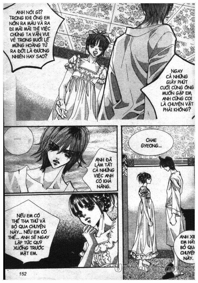 Hoàng Cung Chapter 14 trang 149