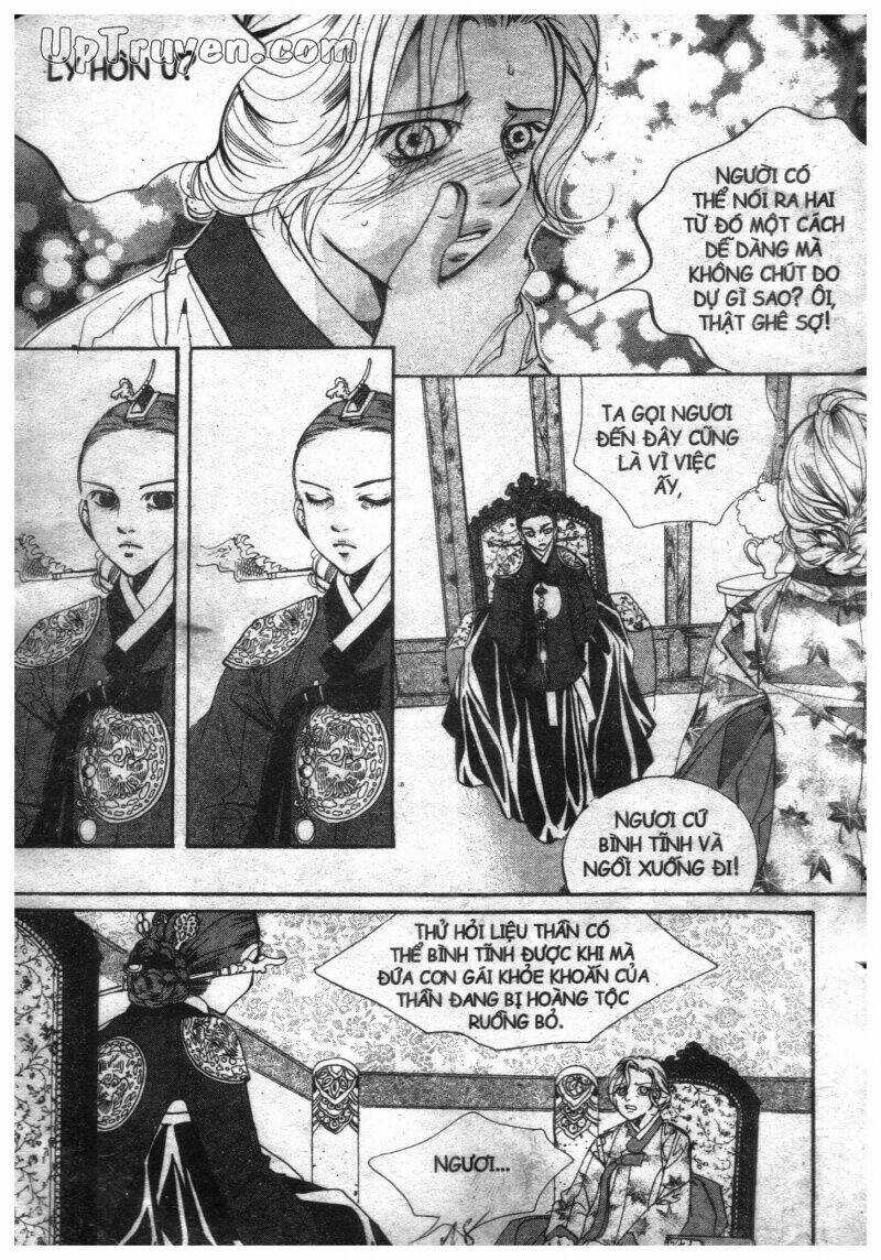 Hoàng Cung Chapter 14 trang 15