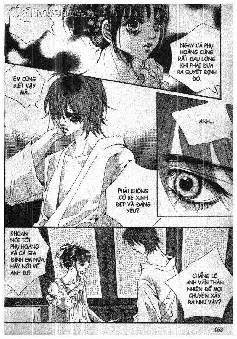 Hoàng Cung Chapter 14 trang 150