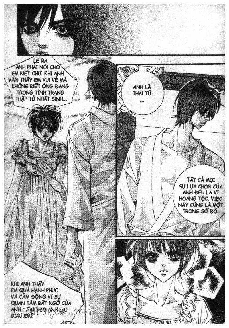 Hoàng Cung Chapter 14 trang 151