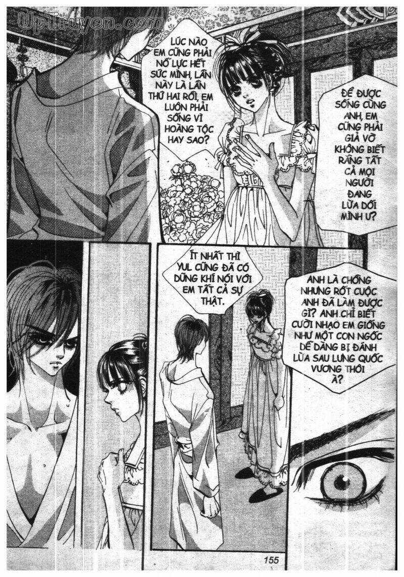 Hoàng Cung Chapter 14 trang 152