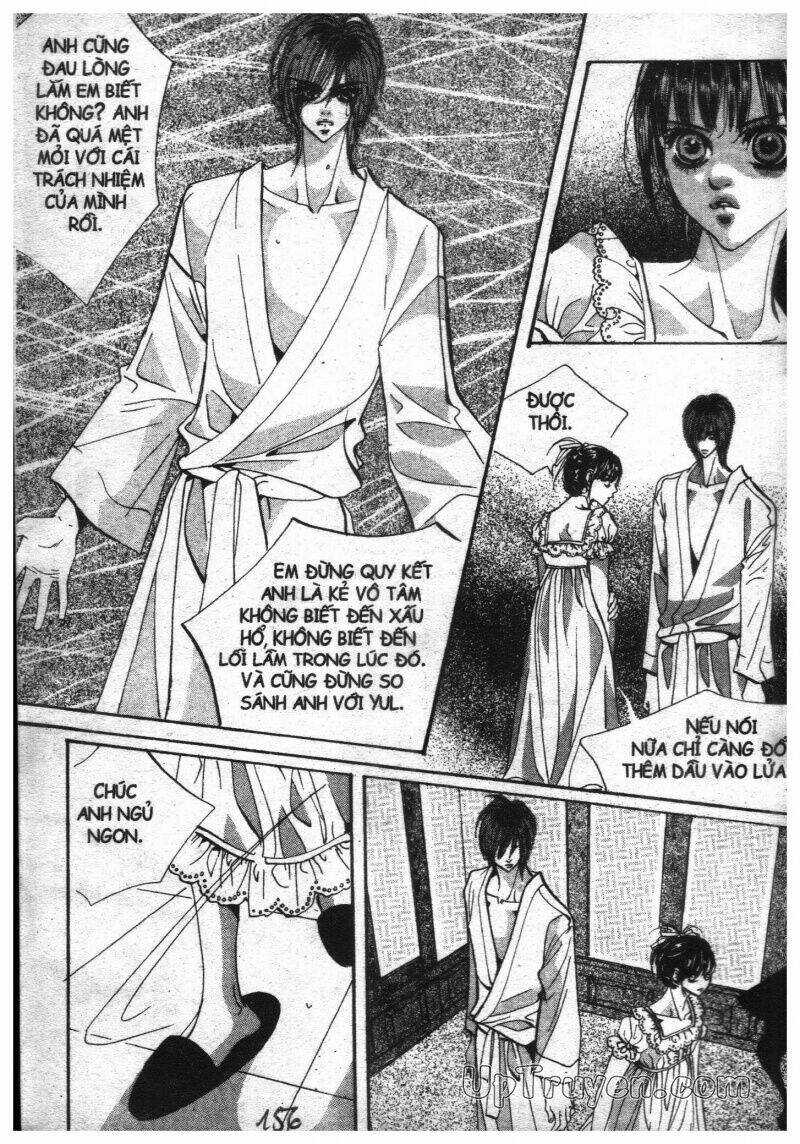 Hoàng Cung Chapter 14 trang 153