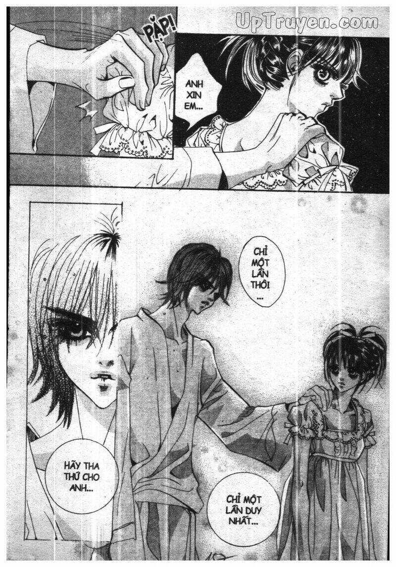 Hoàng Cung Chapter 14 trang 154