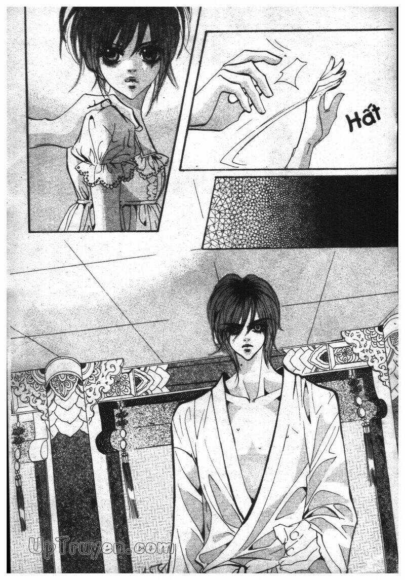 Hoàng Cung Chapter 14 trang 155
