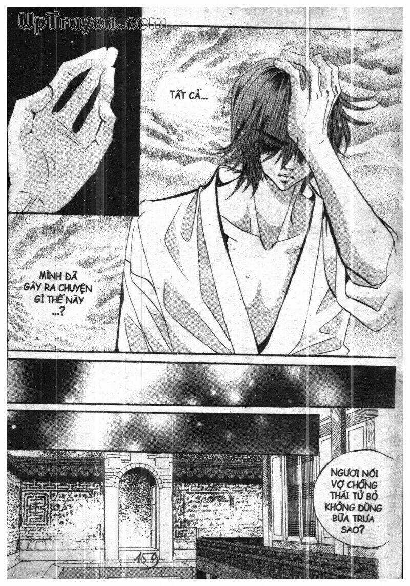 Hoàng Cung Chapter 14 trang 156