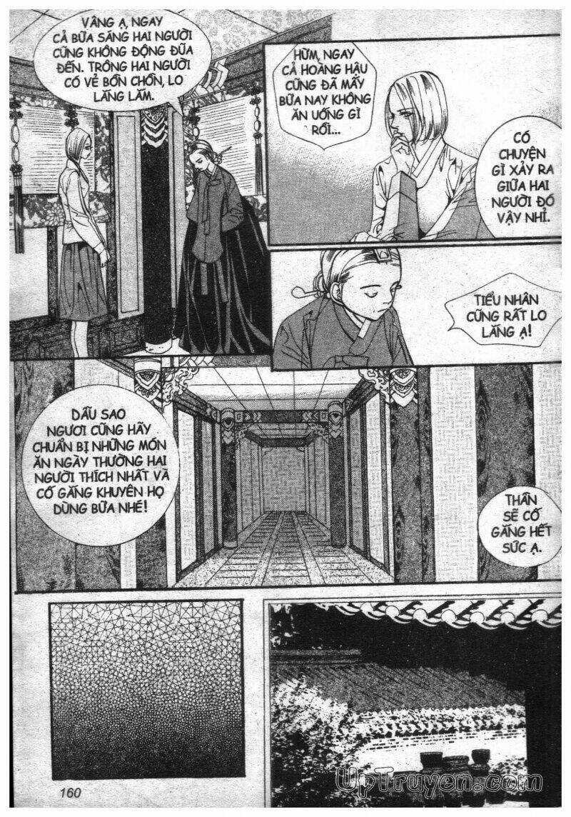 Hoàng Cung Chapter 14 trang 157