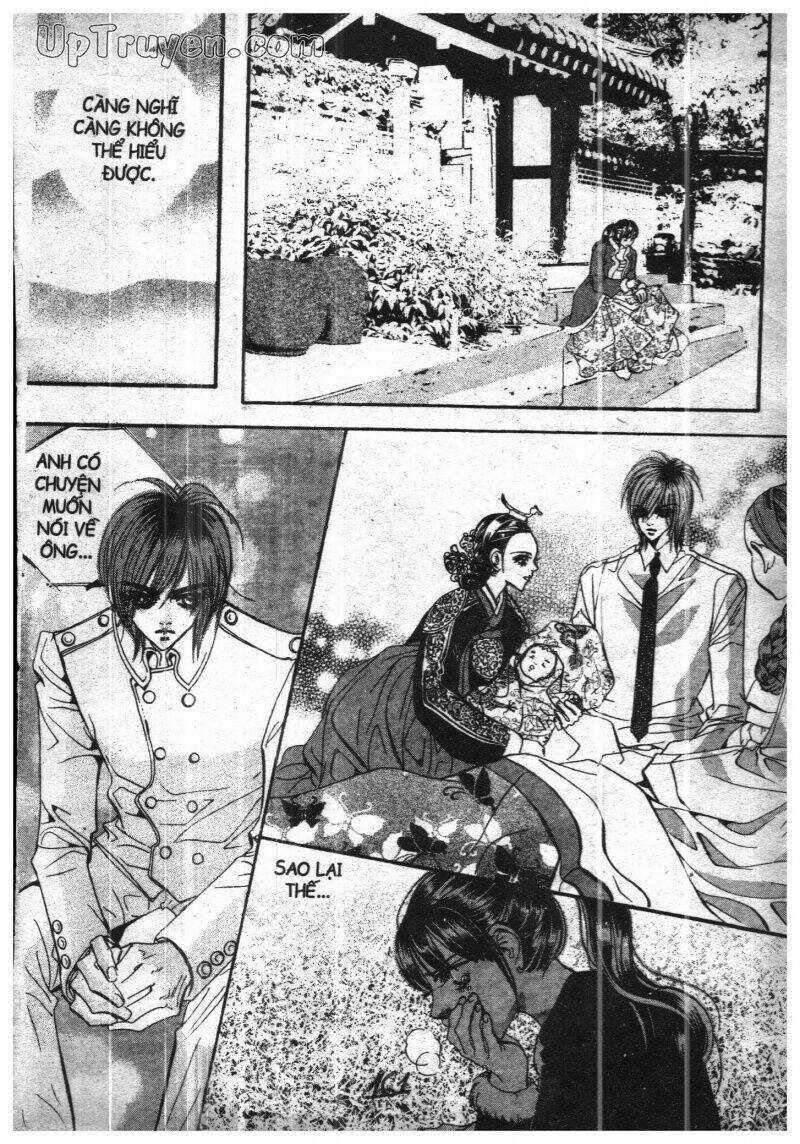 Hoàng Cung Chapter 14 trang 158