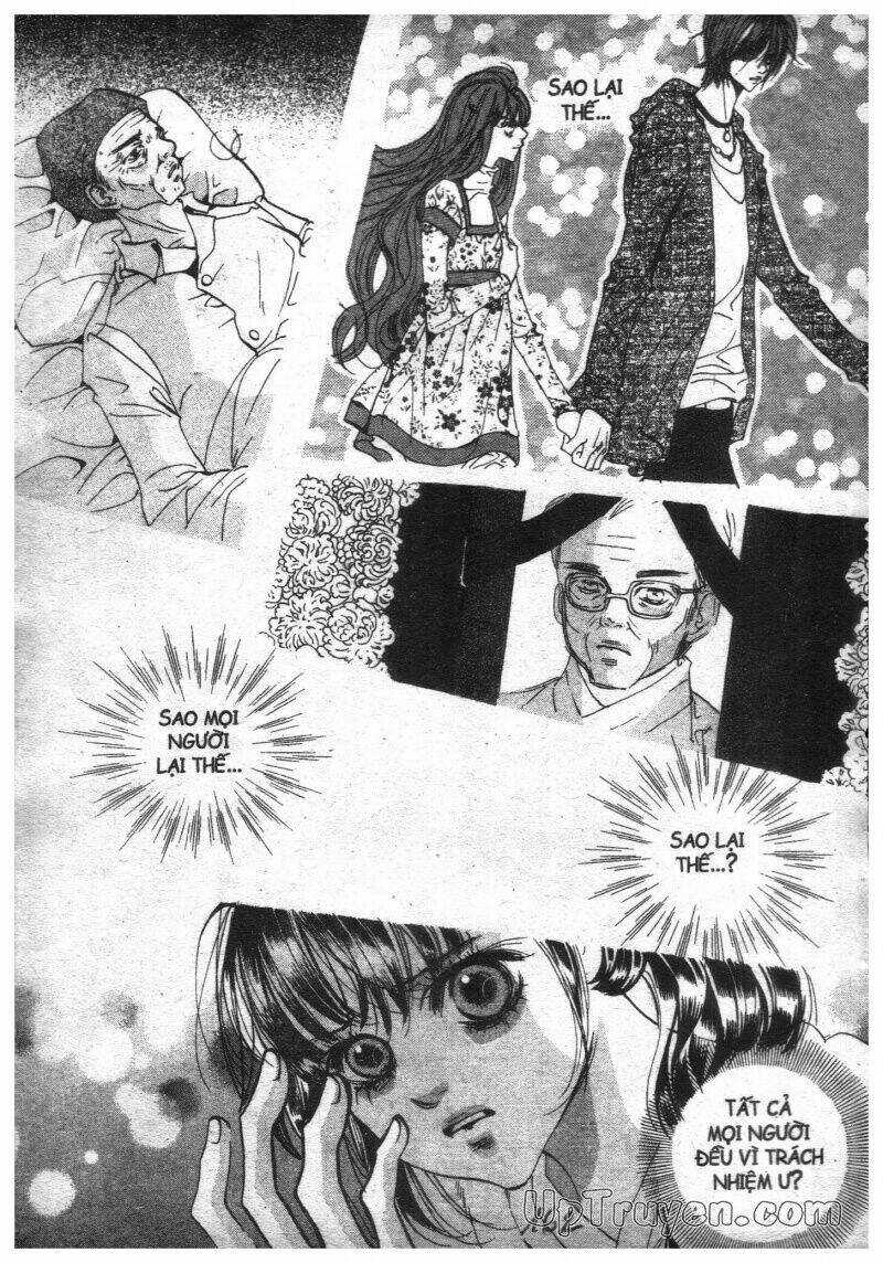 Hoàng Cung Chapter 14 trang 159