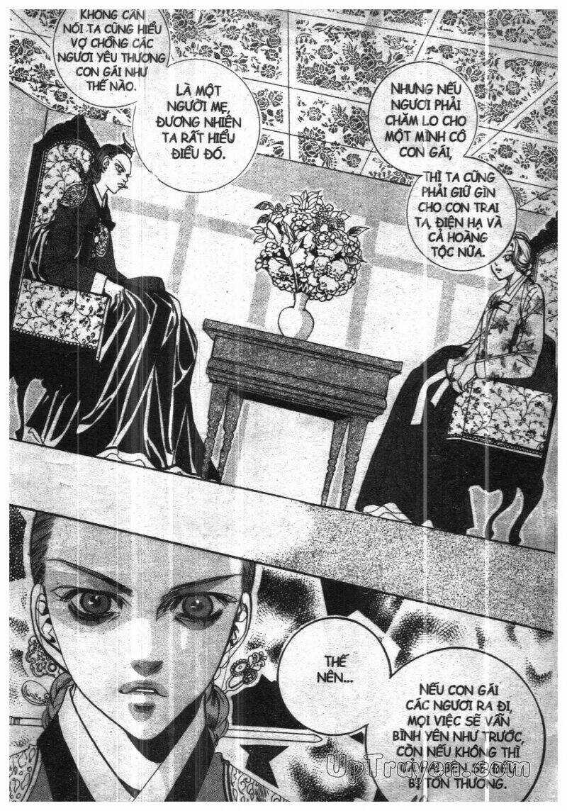 Hoàng Cung Chapter 14 trang 16