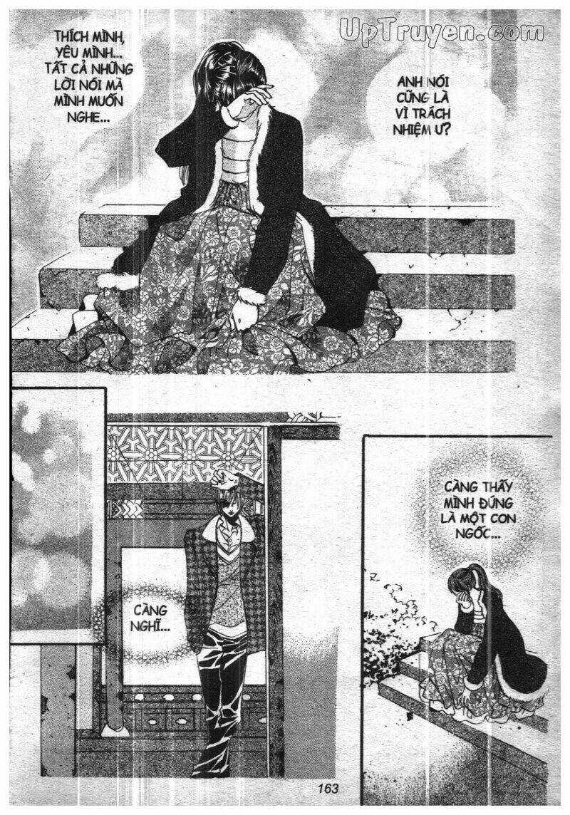 Hoàng Cung Chapter 14 trang 160