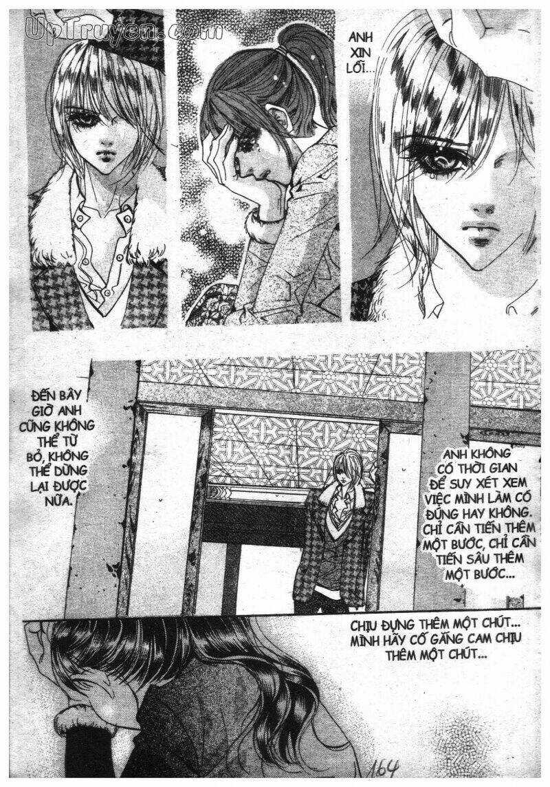 Hoàng Cung Chapter 14 trang 161