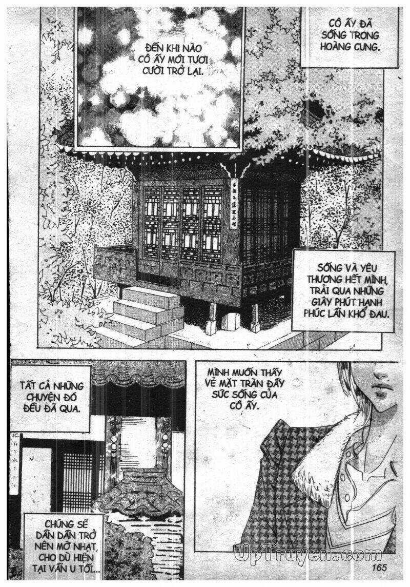Hoàng Cung Chapter 14 trang 162