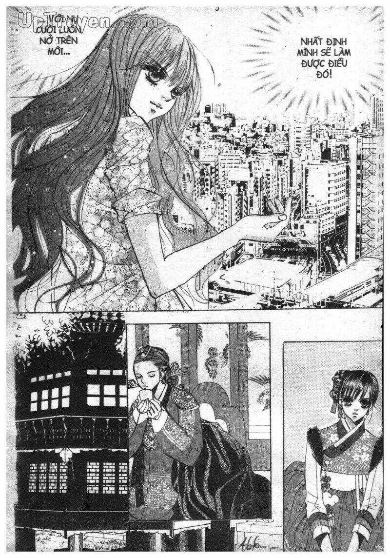 Hoàng Cung Chapter 14 trang 163