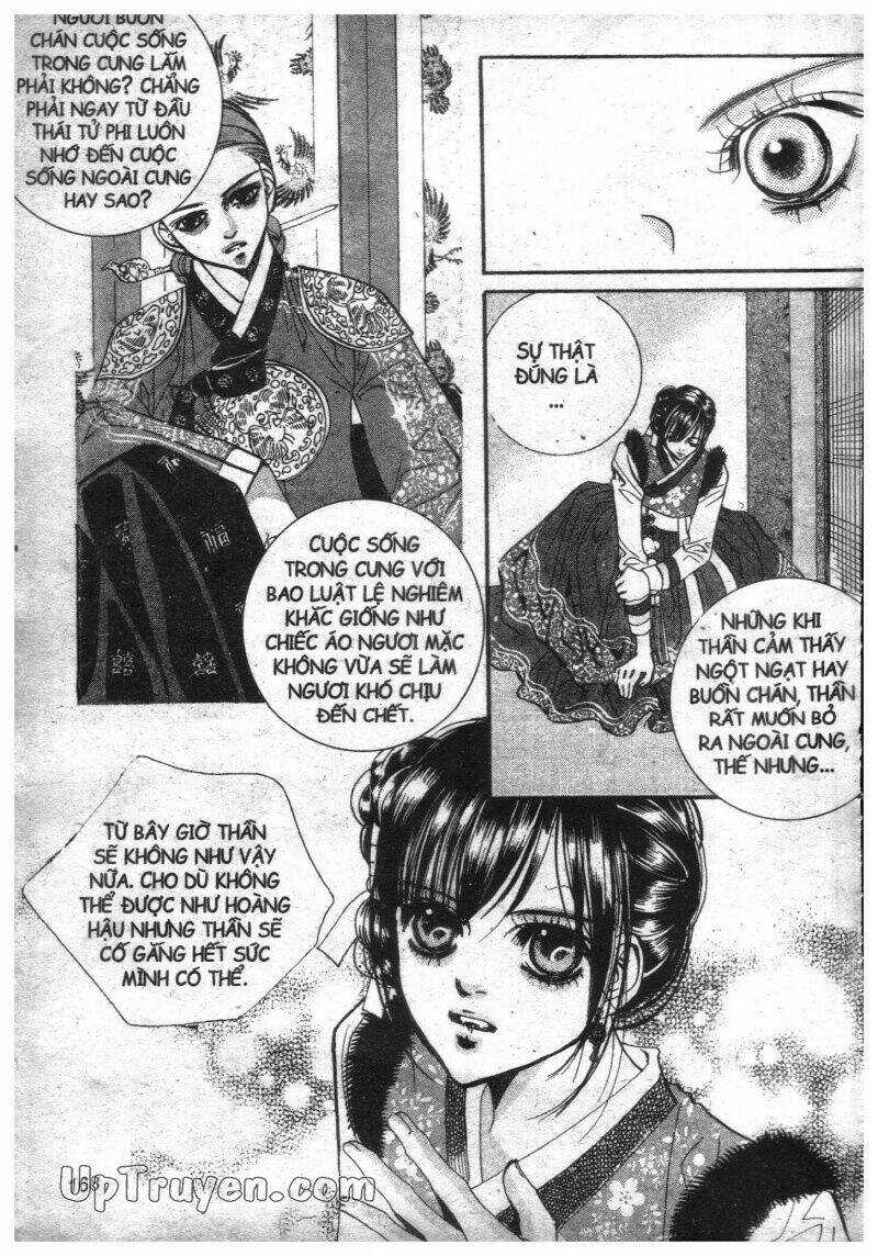 Hoàng Cung Chapter 14 trang 165