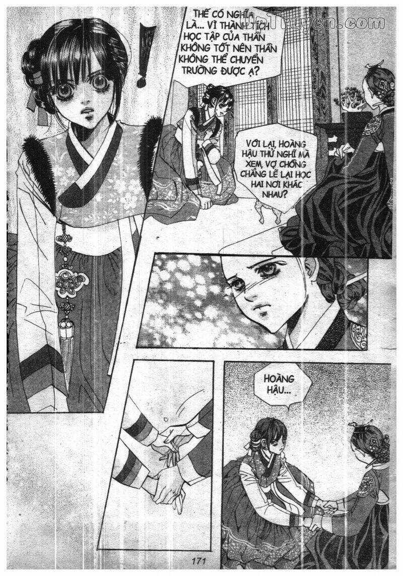 Hoàng Cung Chapter 14 trang 168