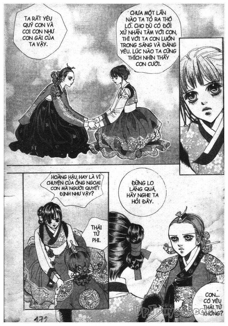 Hoàng Cung Chapter 14 trang 169